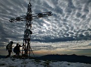 21 Alla croce dello Zuc di Valbona (1546 m)